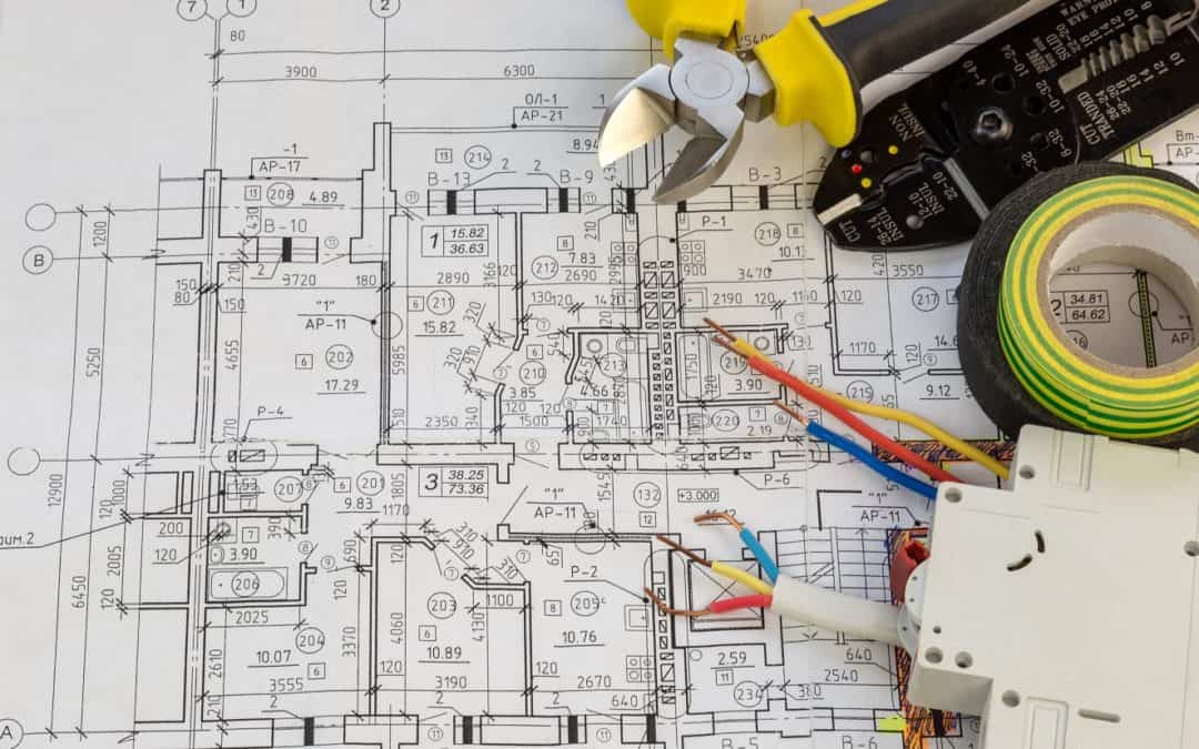 Electrical systems design